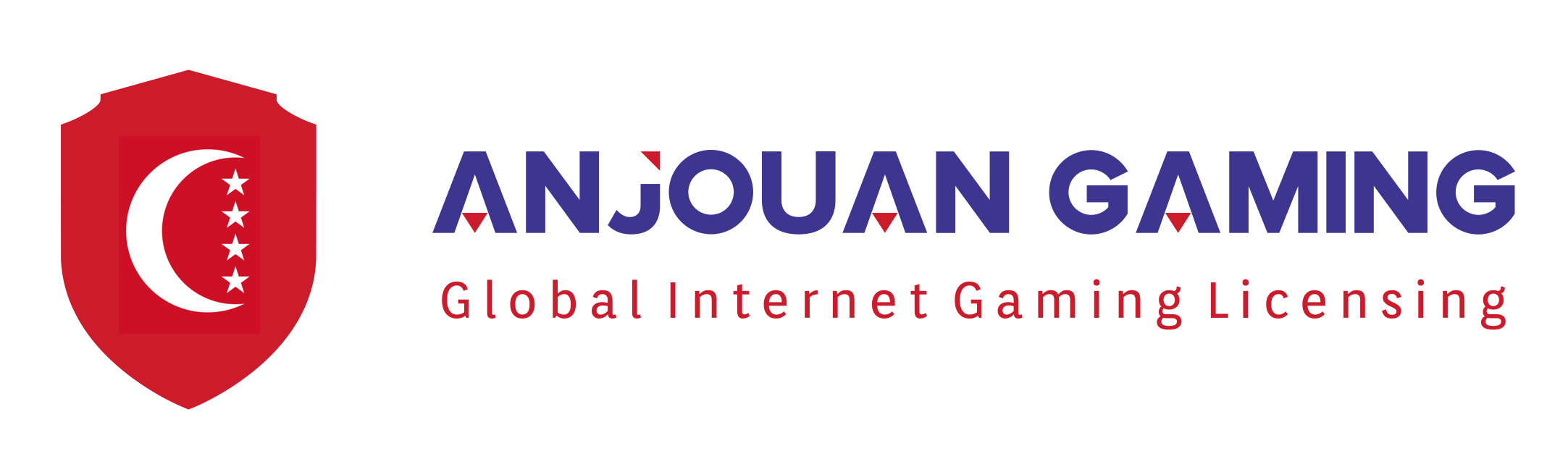 Anjouan Gambling License Badge