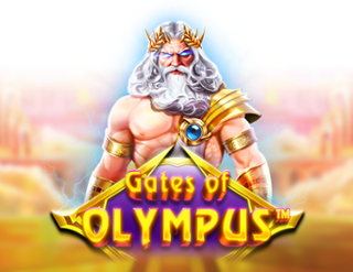Pragmatic Play - Gates of Olympus